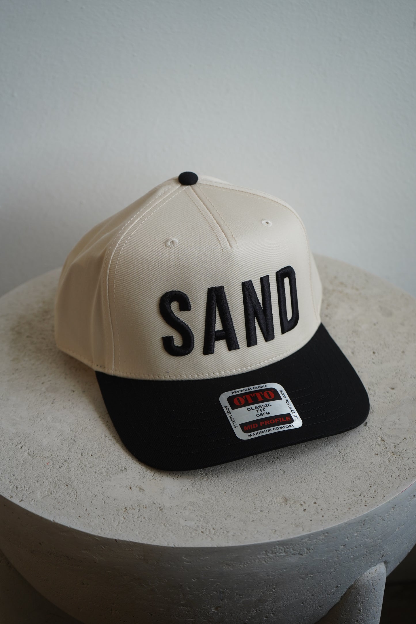 SAND Trucker Hat