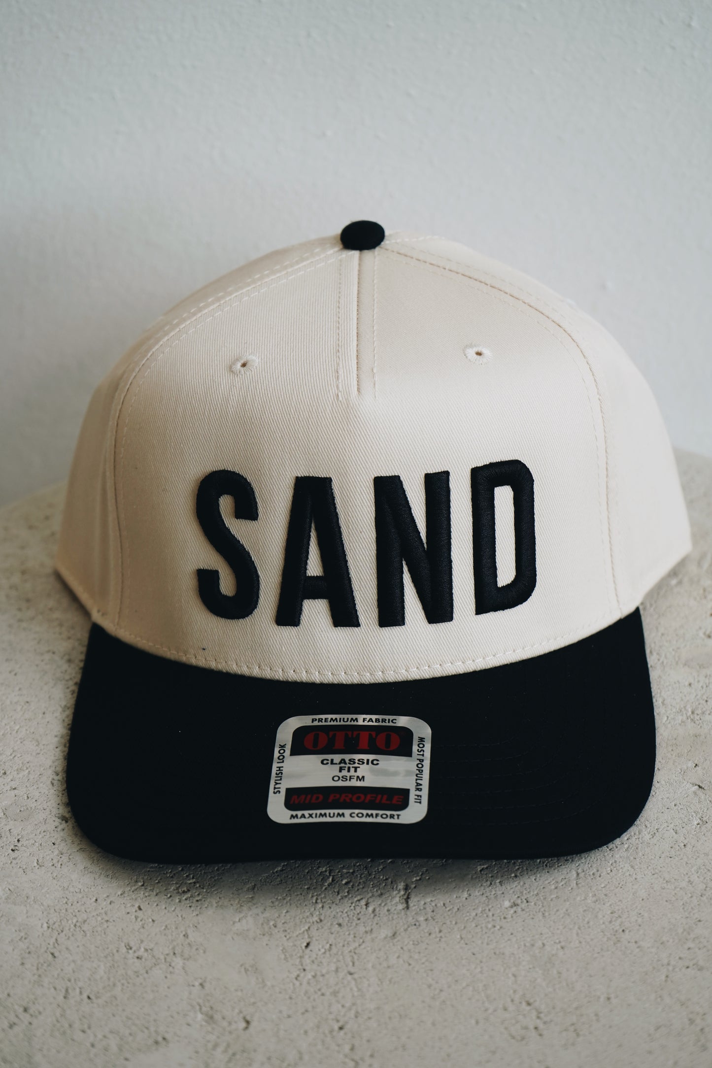 SAND Trucker Hat
