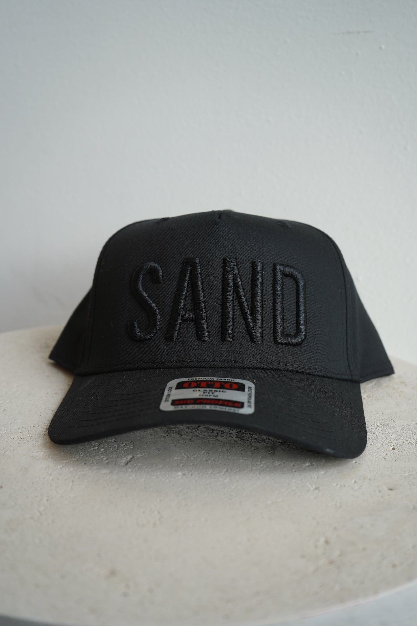SAND Trucker Hat