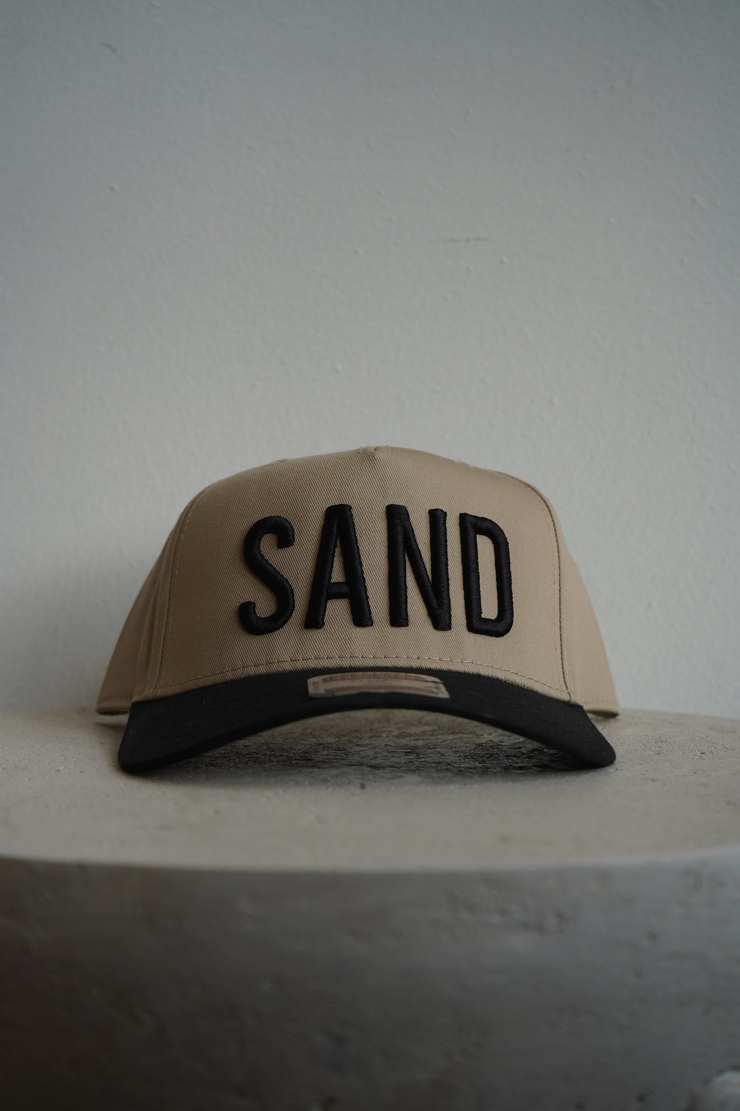 SAND Trucker Hat