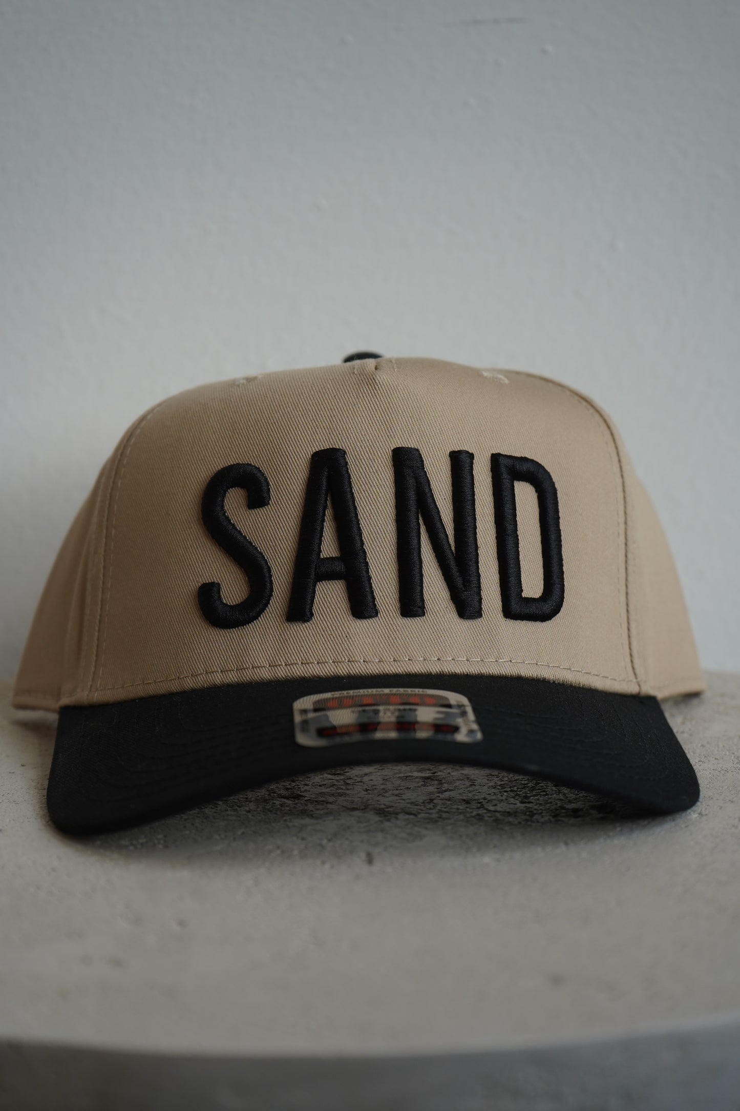 SAND Trucker Hat