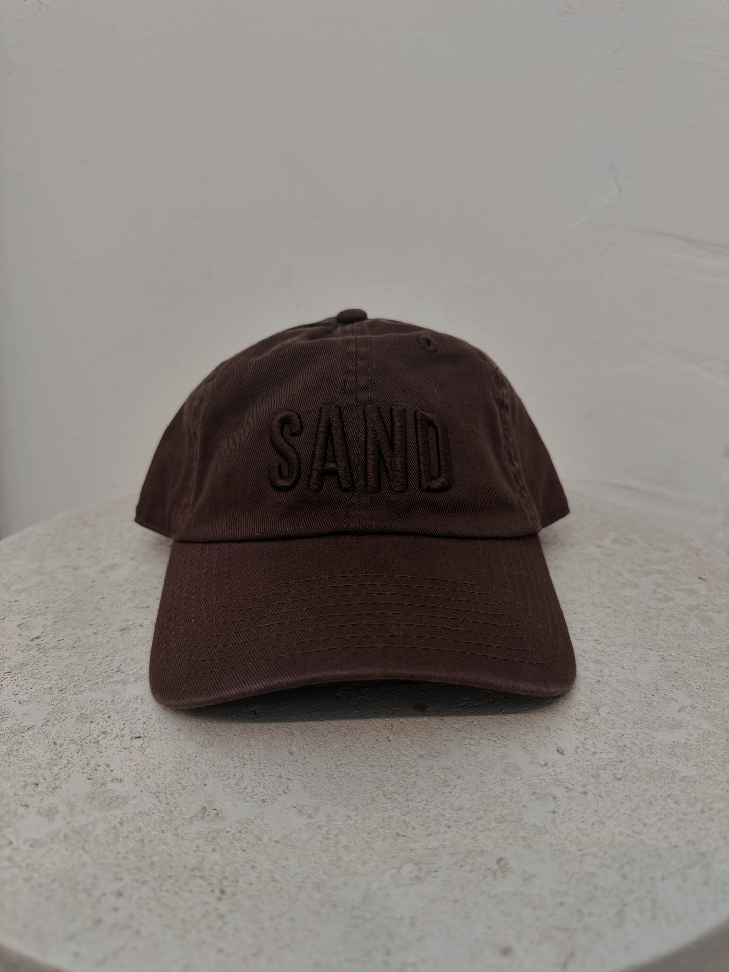 SAND Dad Hat