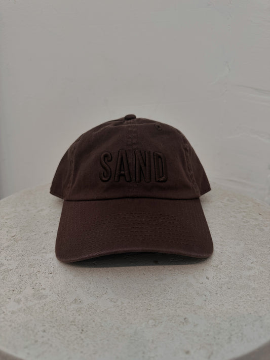 SAND Dad Hat